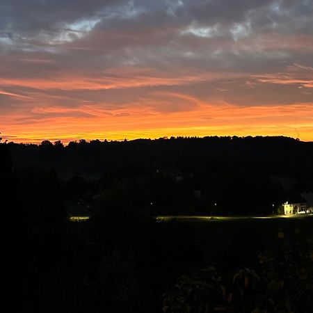 Hotel Haus Kallenberg Herbrechtingen Luaran gambar