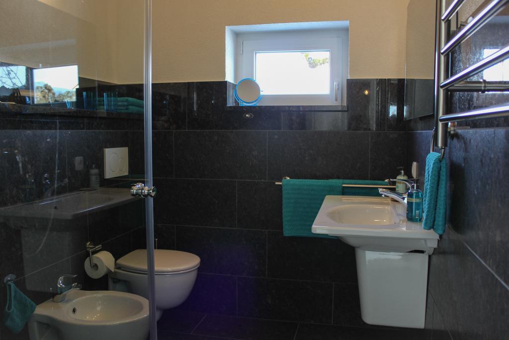 Hotel Haus Kallenberg Herbrechtingen Bilik gambar